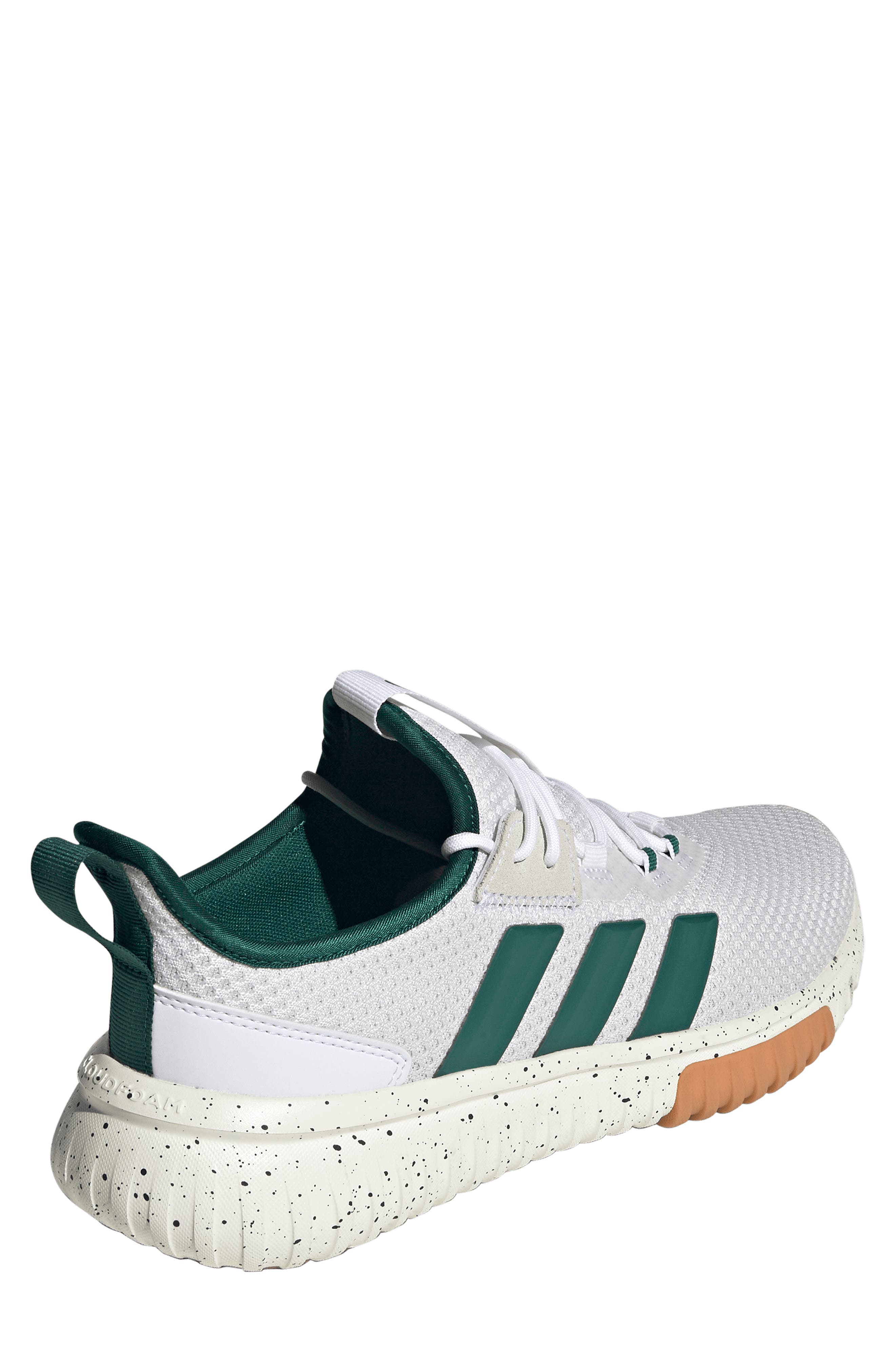 Kaptir 4.0 Sneaker, Alternate, color, FTWR WHITE/ GREEN/ OFF WHITE