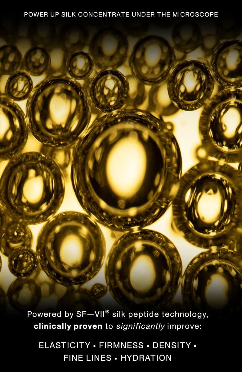 ThisIsSilk Power Up Silk Concentrate 5ml, Alternate, color, Black