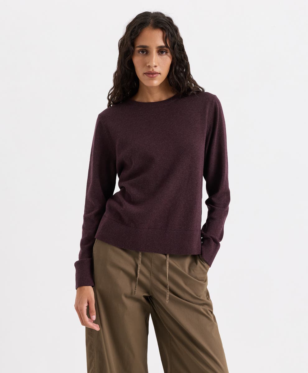 selected Plum Heather