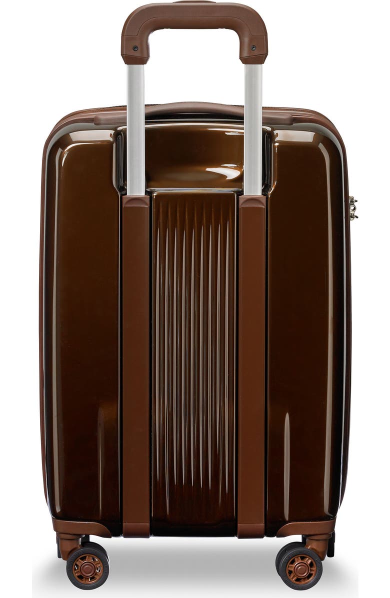Briggs & Riley Sympatico 22-Inch Expandable Spinner Carry-On, Alternate, color,