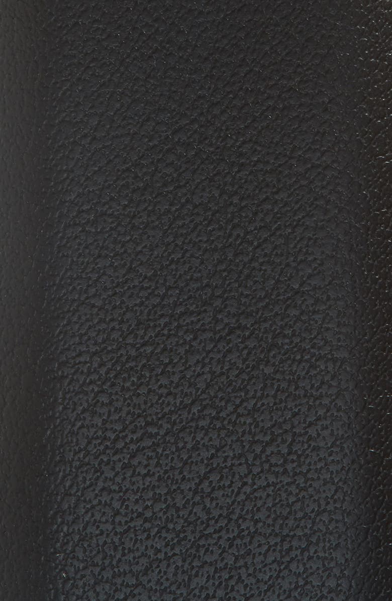 FERRAGAMO Salvatore Ferragamo Double Gancio Leather Belt, Alternate, color, 