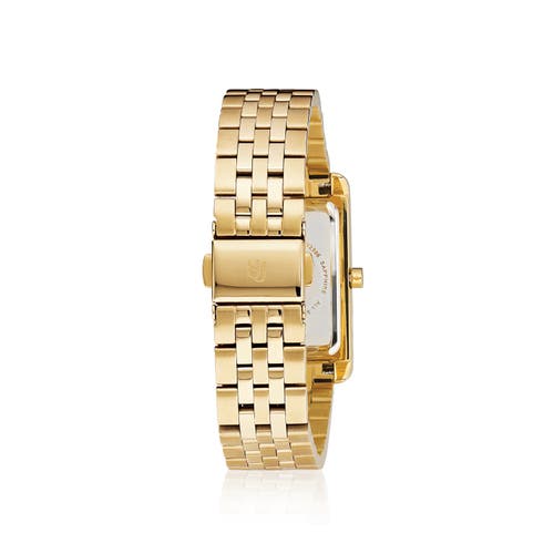 Sif Jakobs Jewellery Watch Martina In Gold