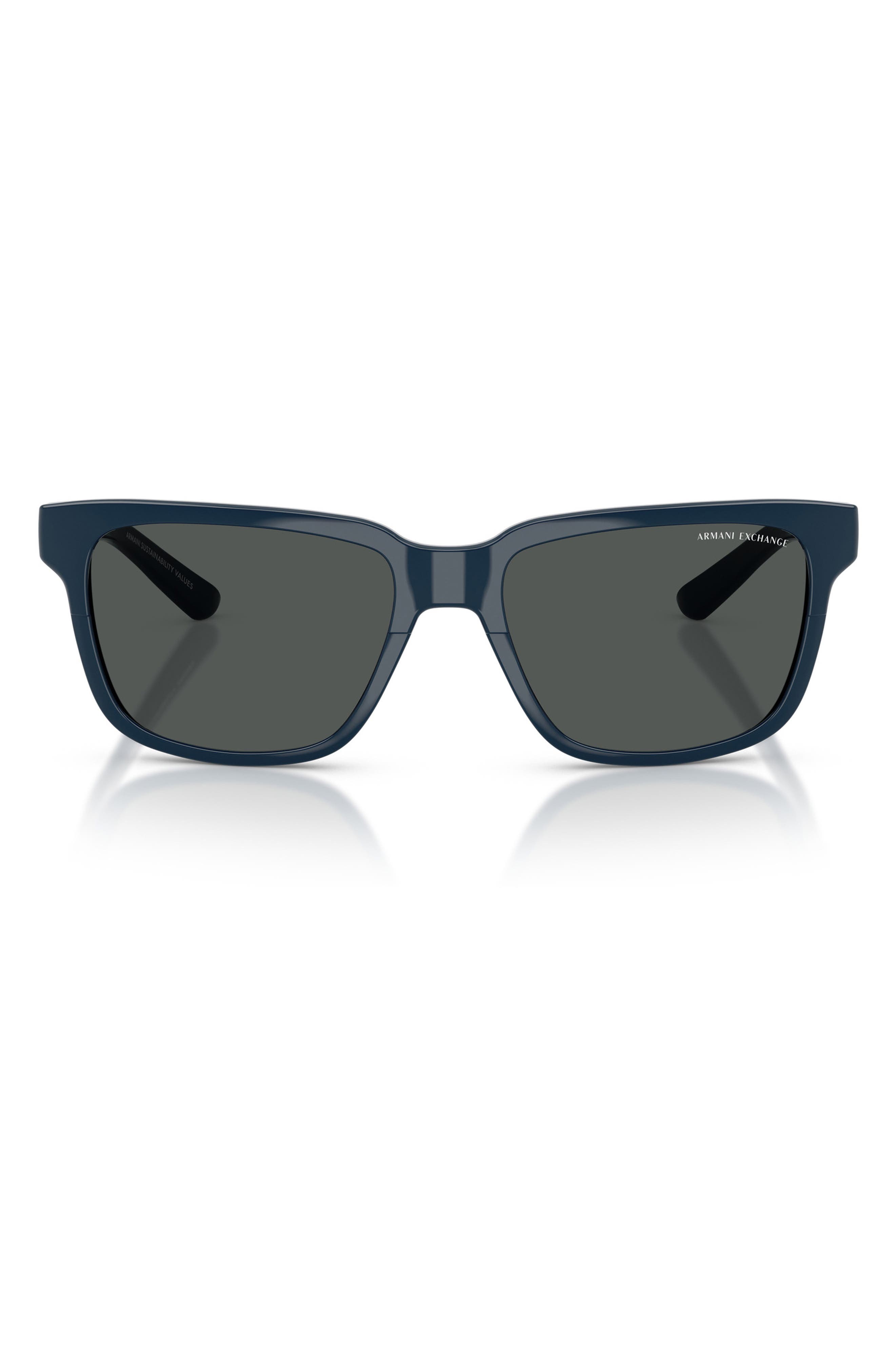 selected SHINY NAVY BLUE / SMOKE