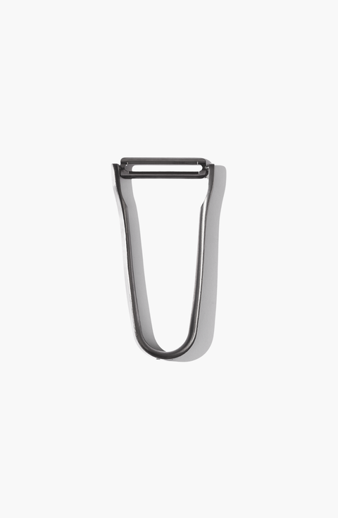 The Forever Peeler