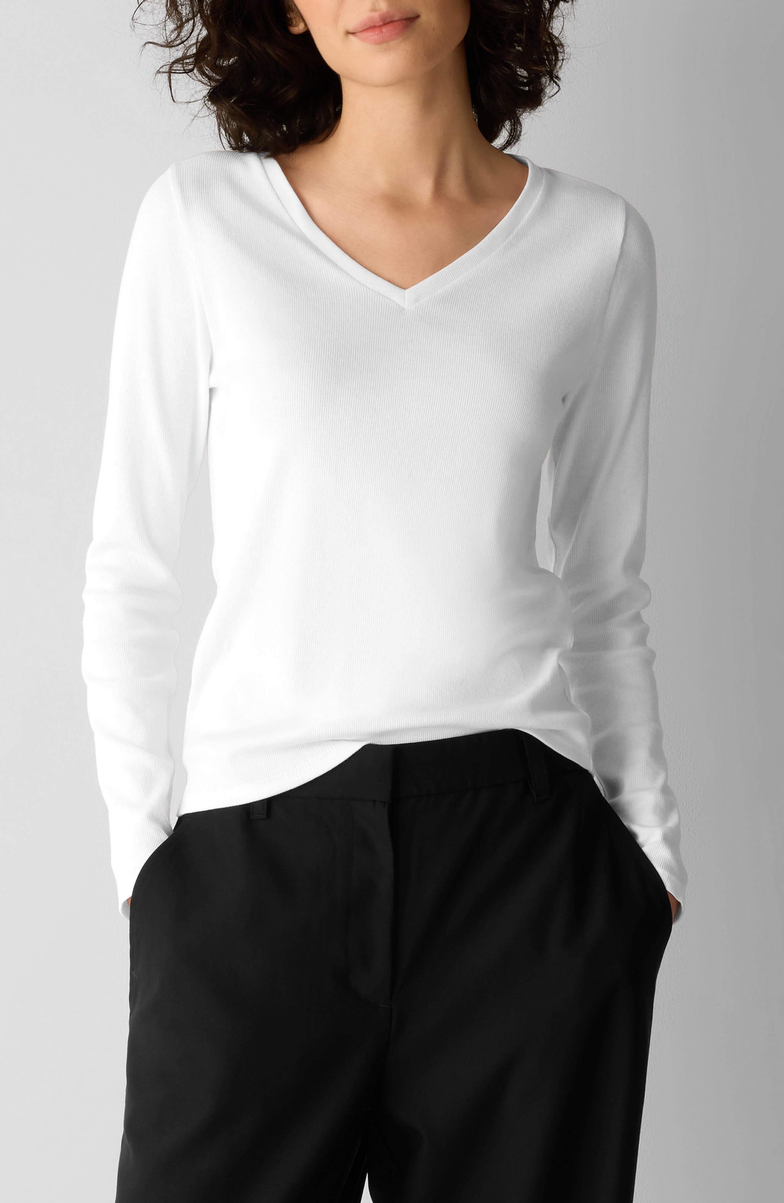 selected WHITE