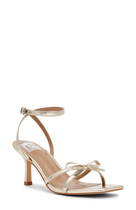 Zidane Ankle Strap Sandal (Women)