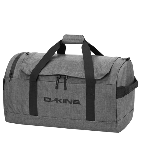 Eq Duffle 50L Travel Gear Bag