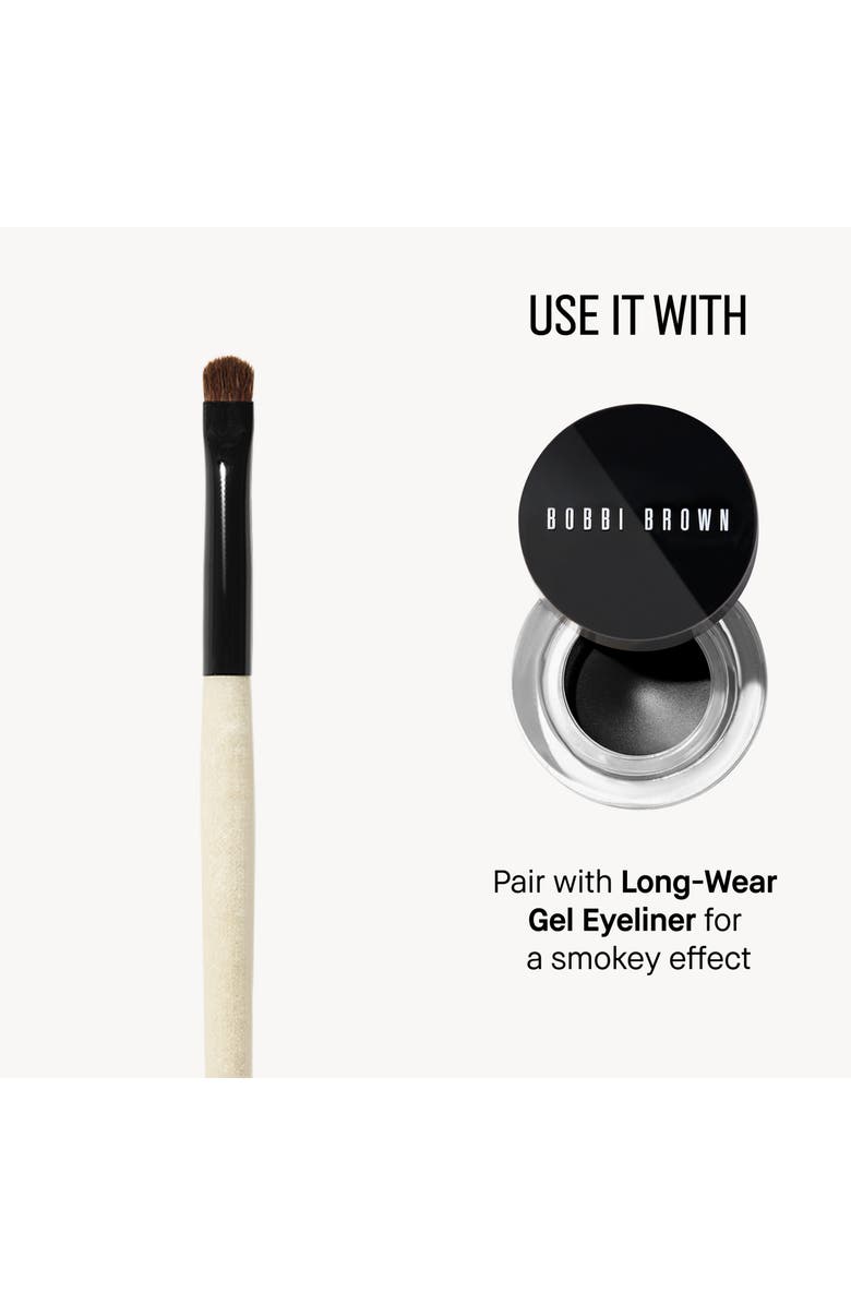 Bobbi Brown Smokey Eyeliner Brush, Alternate, color, 