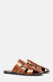 SCAROSSO Perseo Sandals