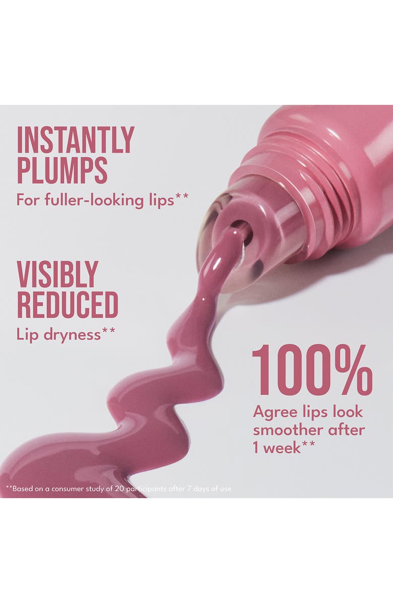 Buxom Power-Full Plumping Peptide Lip Treatment, Alternate, color, Caramel Glaze