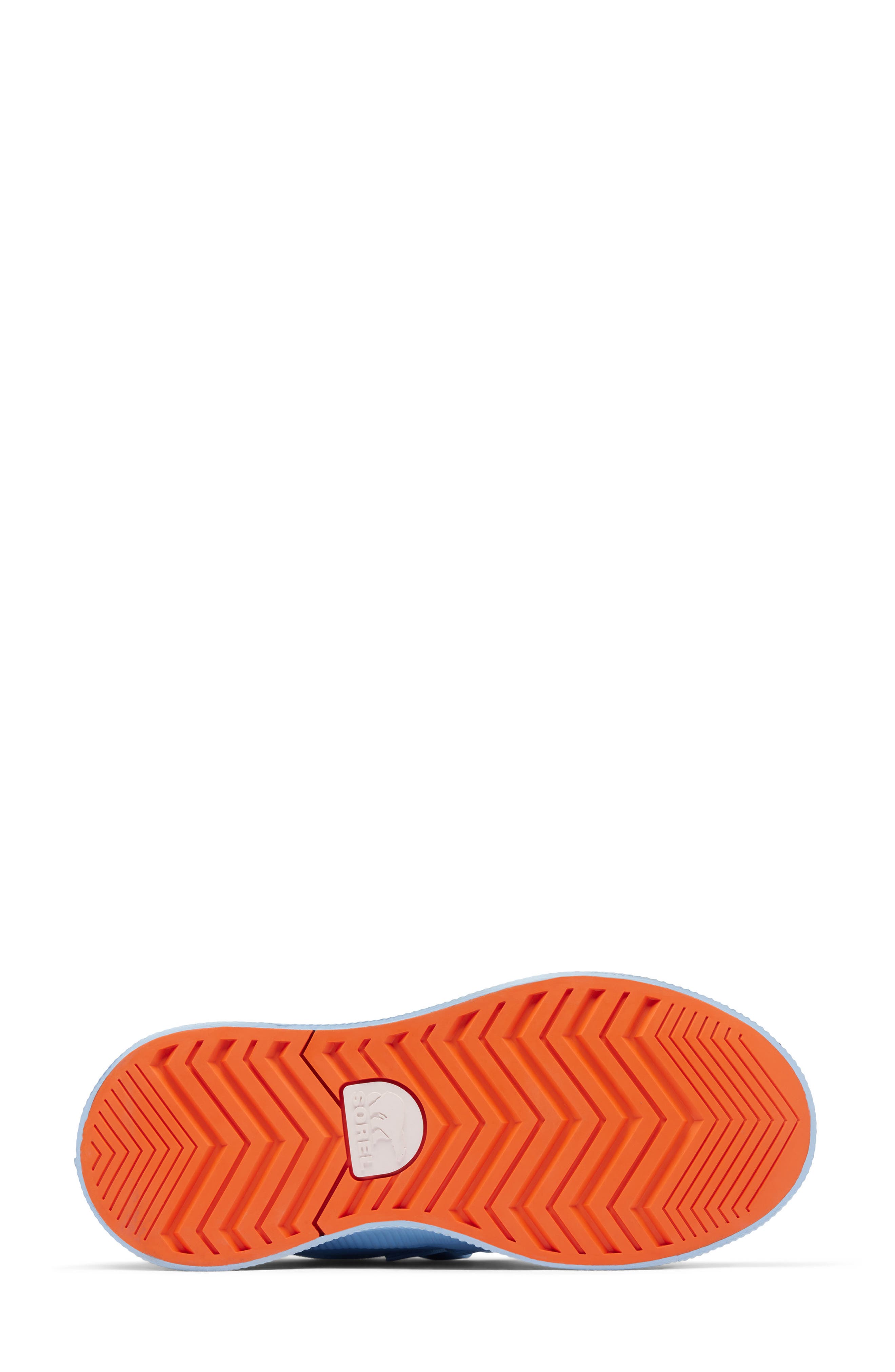 SOREL Out N About IV Splashy Waterproof Duck Boot, Alternate, color, 