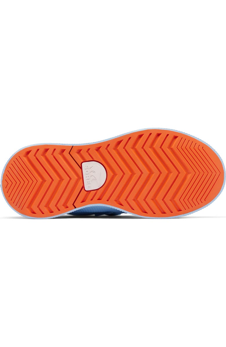 SOREL Out N About IV Splashy Waterproof Duck Boot, Alternate, color,