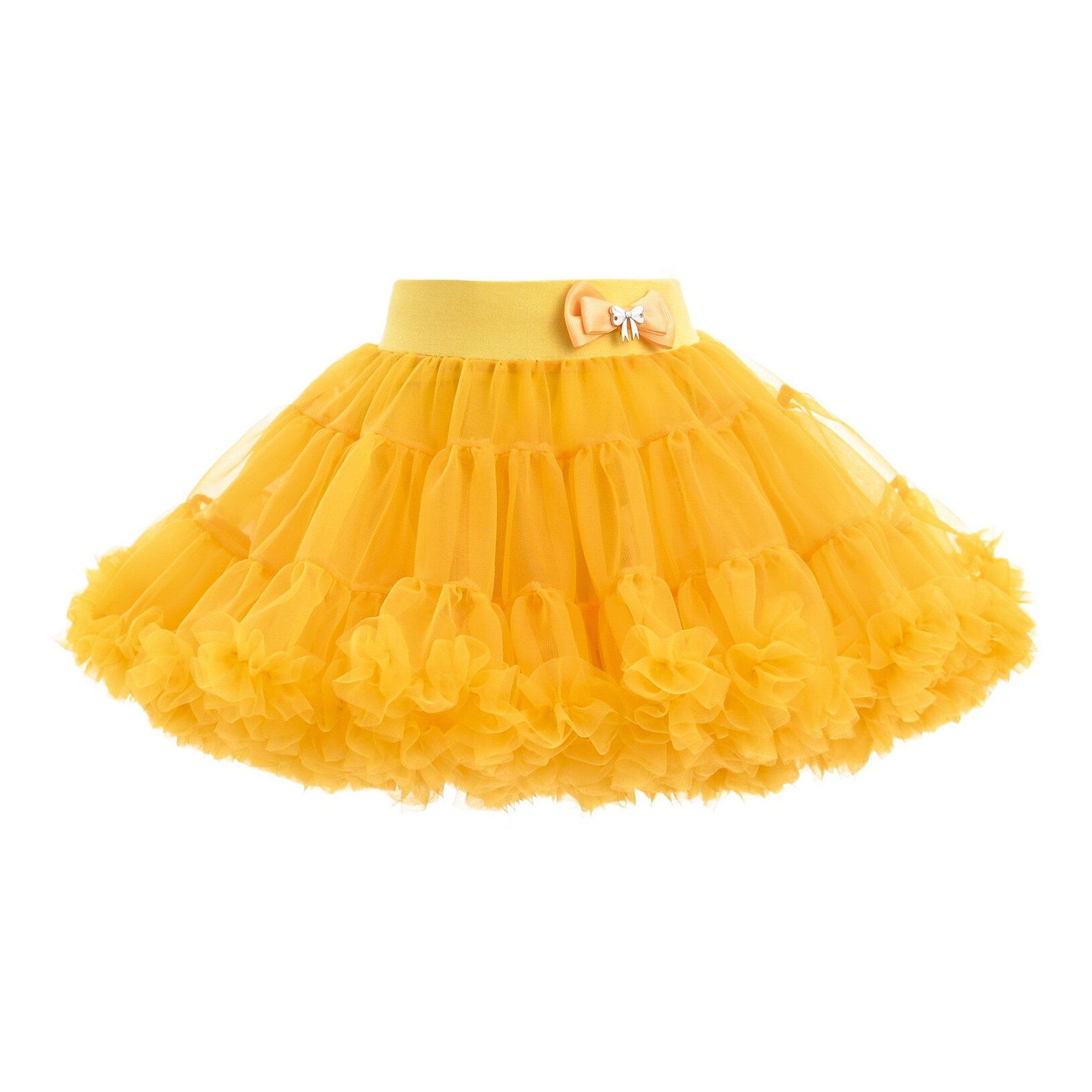 Canary Yellow