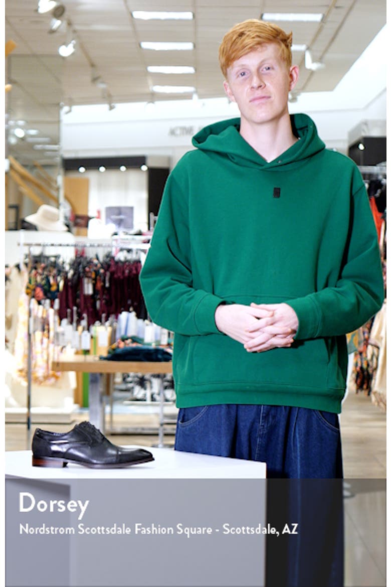 Kallum Cap Toe Oxford video