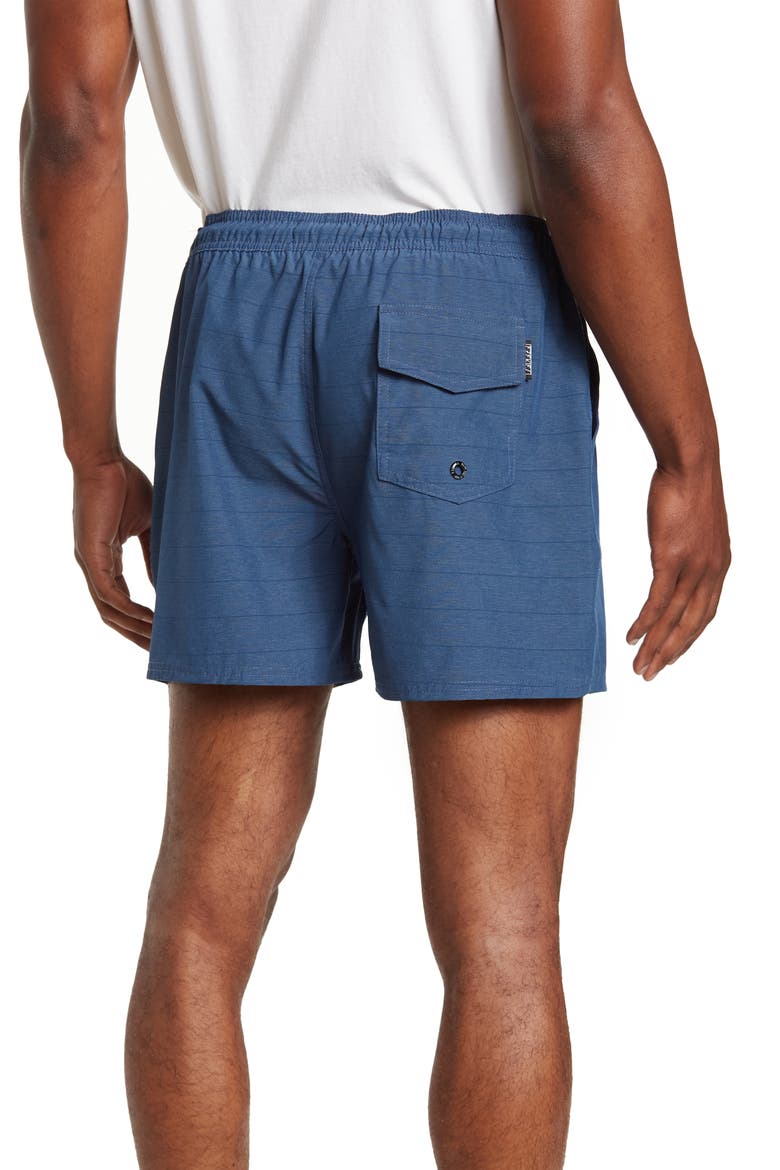 Portola Shorts, Alternate, color, NAVY