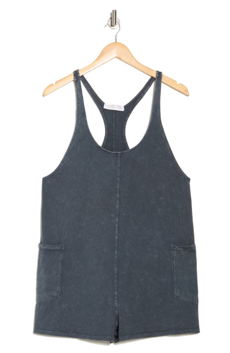 Spiritual Gangster Indy Relaxed Romper, Alternate, color,