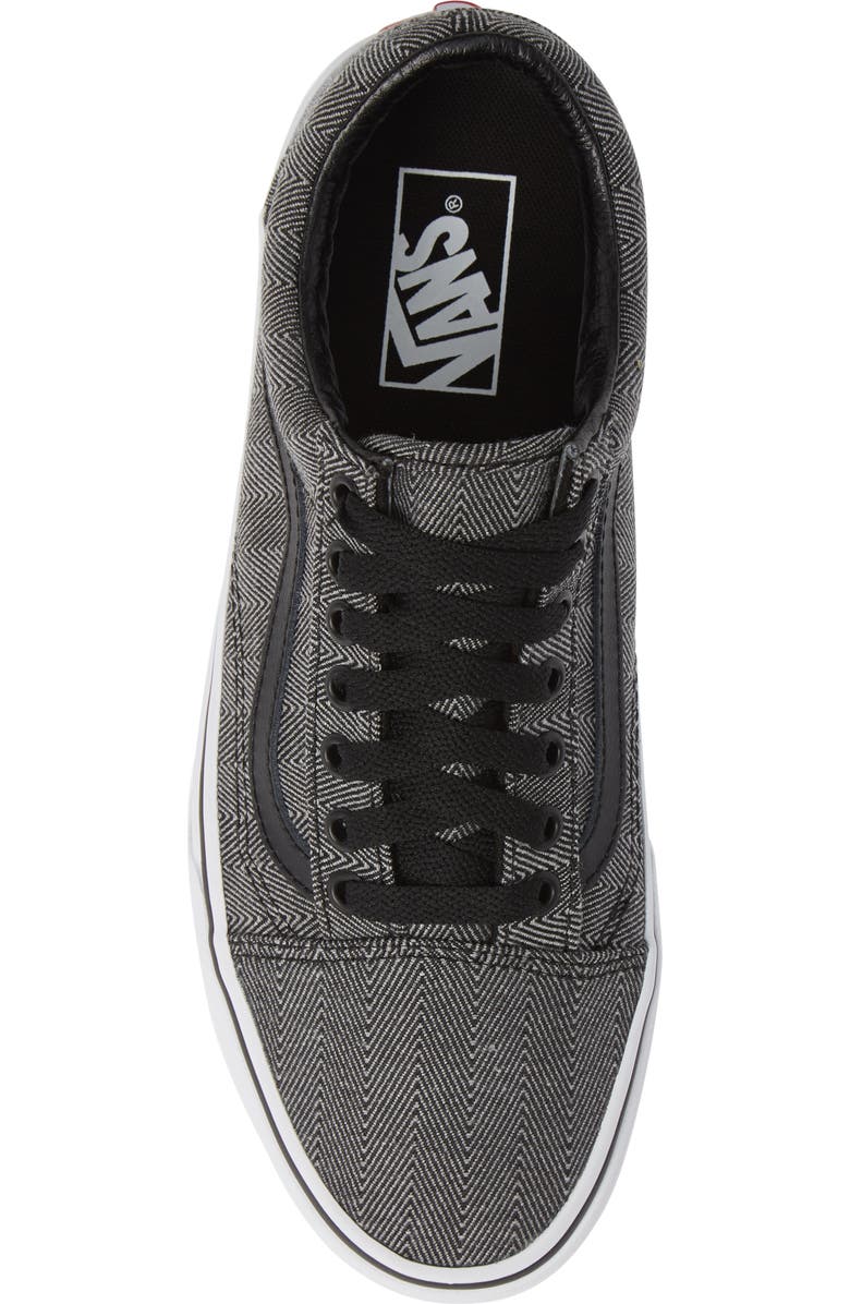 Vans UA Old Skool Sneaker, Alternate, color,