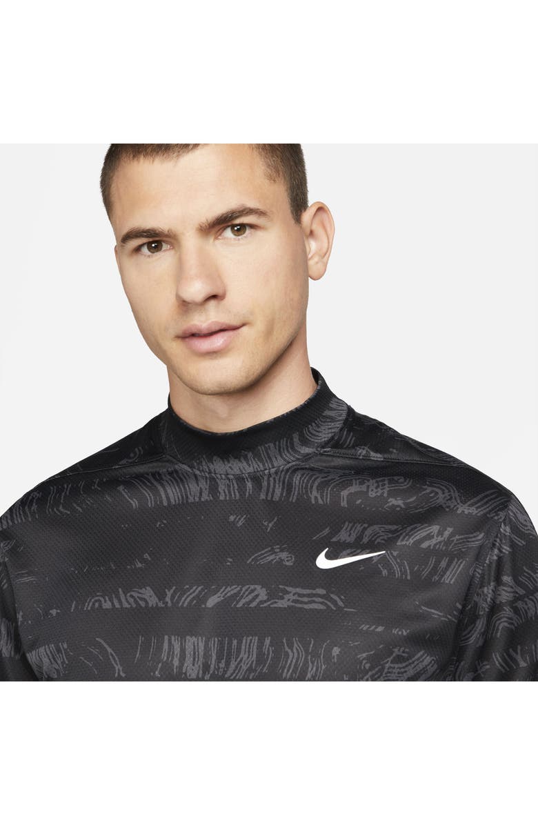 Nike Dri-FIT ADV Tiger Woods Golf Shirt, Alternate, color,