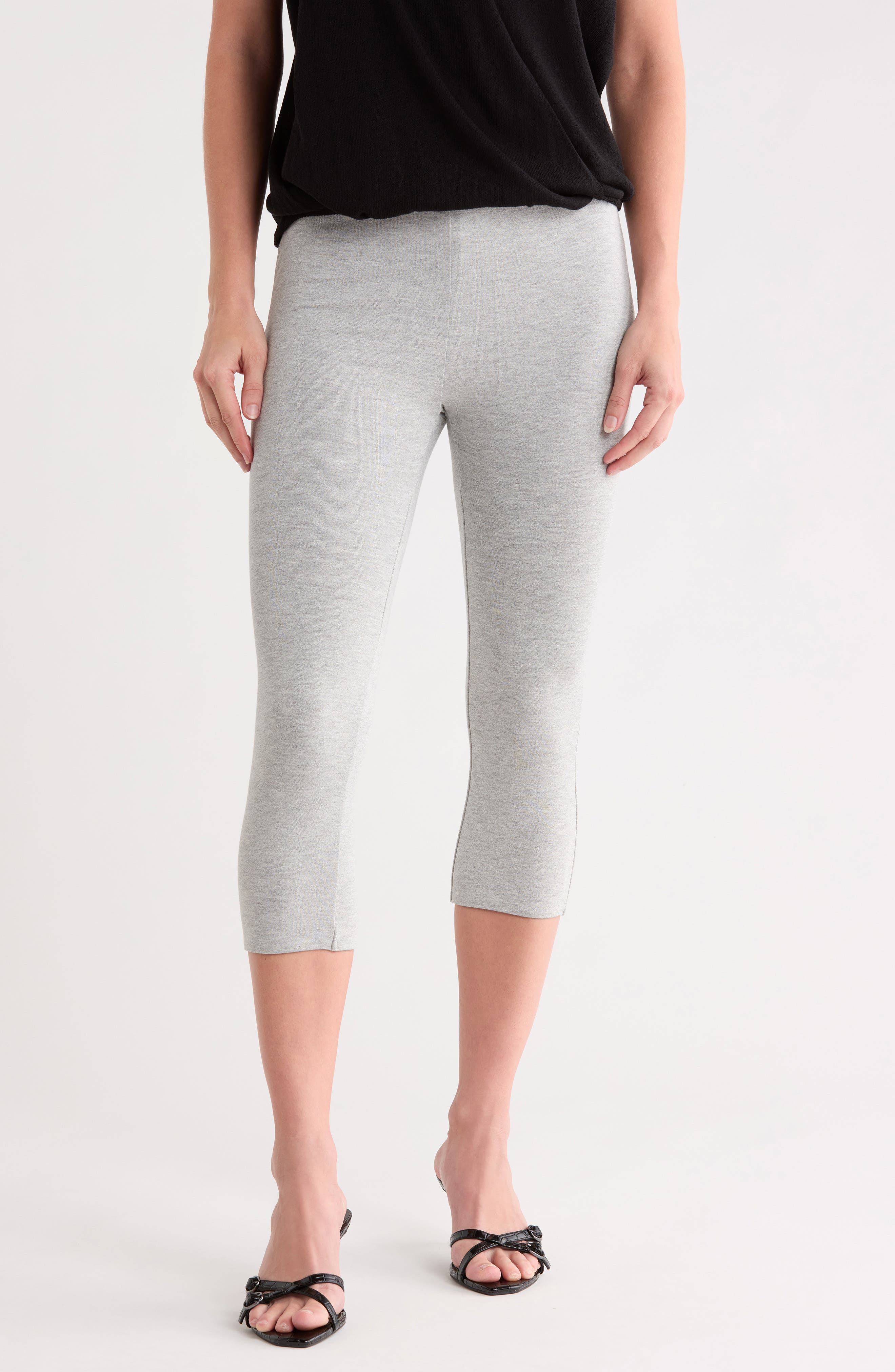 Ettie Capri Leggings