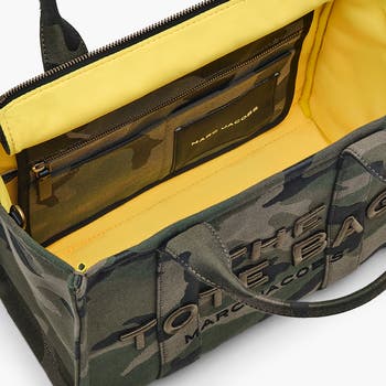 The Medium Jacquard Tote Bag<br />