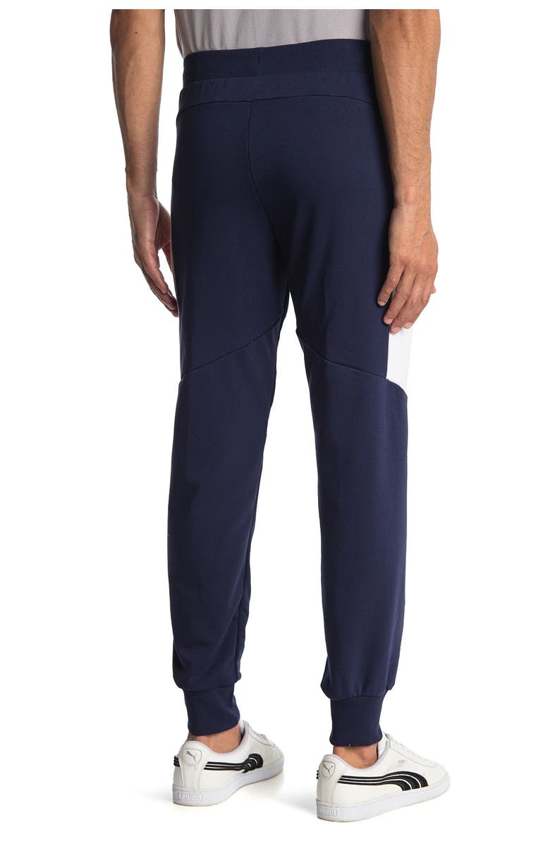 PUMA Modern Sports Logo Joggers, Alternate, color,