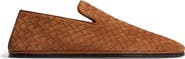 Bottega Veneta Slipper Flat Loafer
