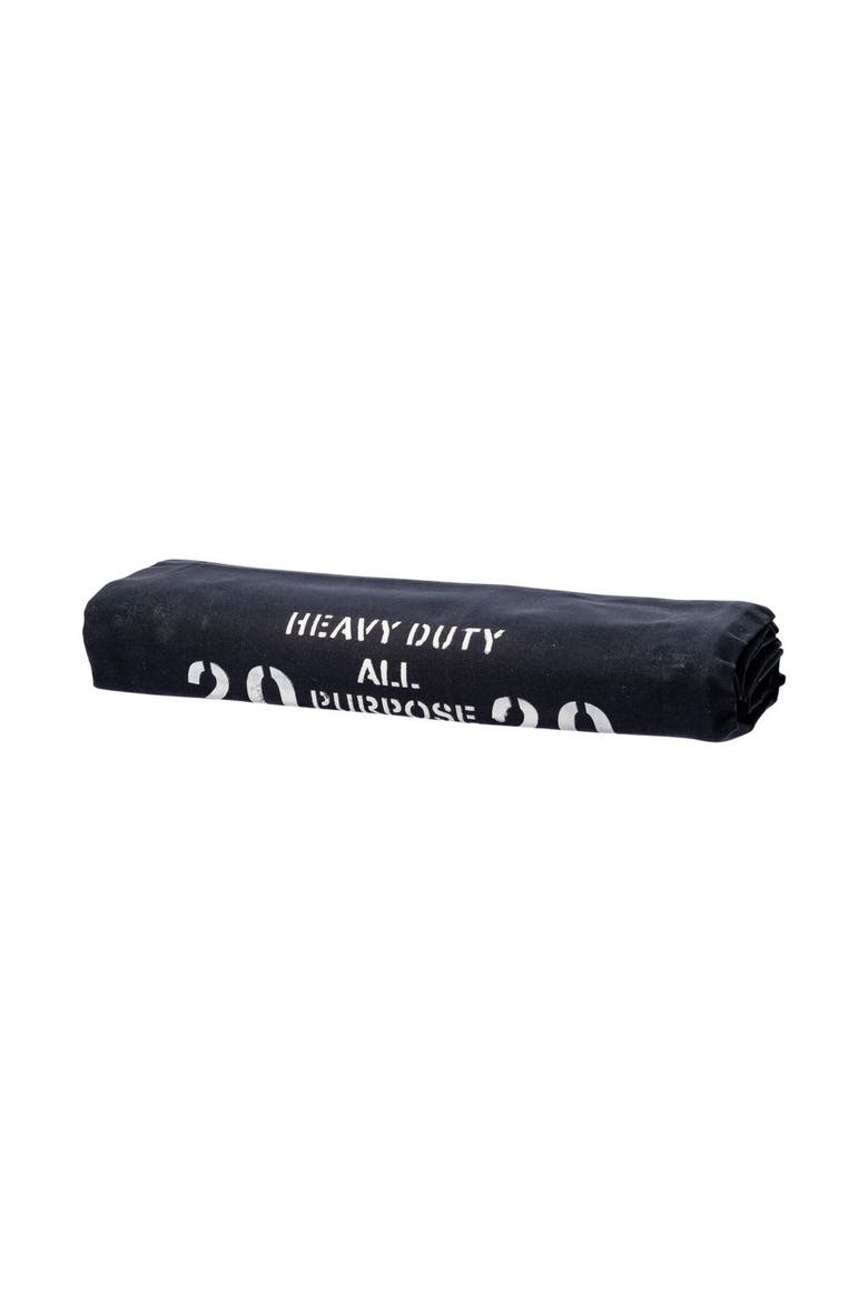 Tent Mat - 20 X 20, Main, color, Black