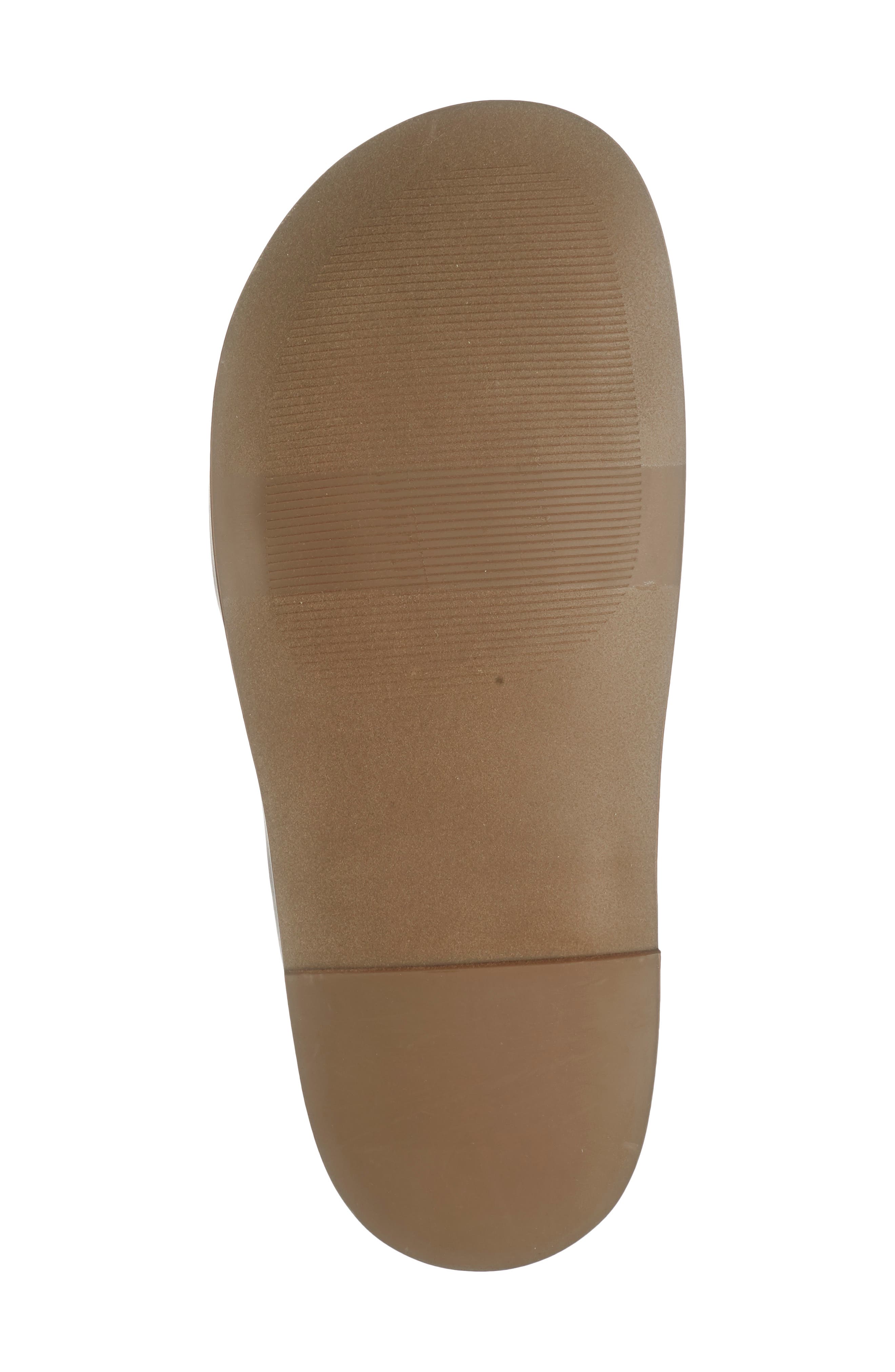 Jerico Slingback Sandal, Alternate, color, TAN CHESTNUT