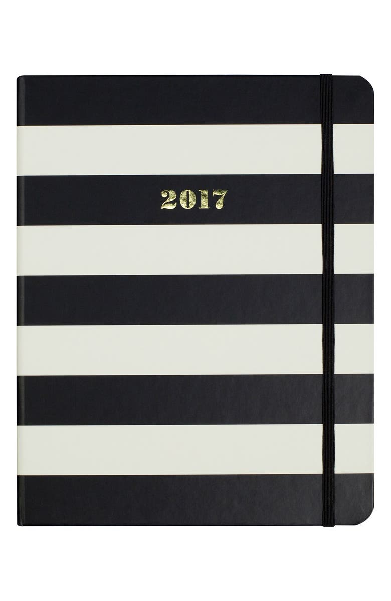 Kate Spade New York large 17-month agenda, Main, color,