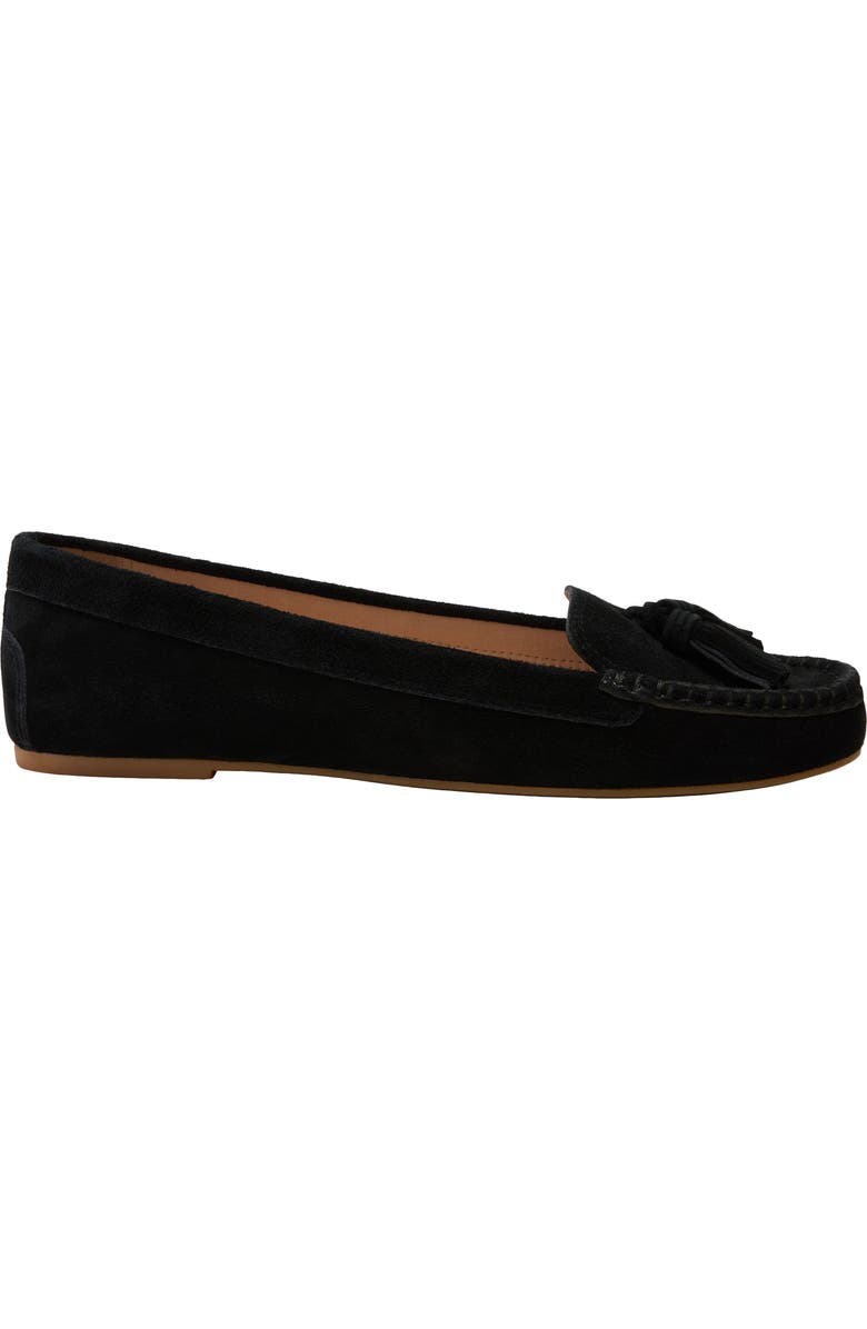 Jack Rogers Melnick Tassel Flat, Alternate, color,
