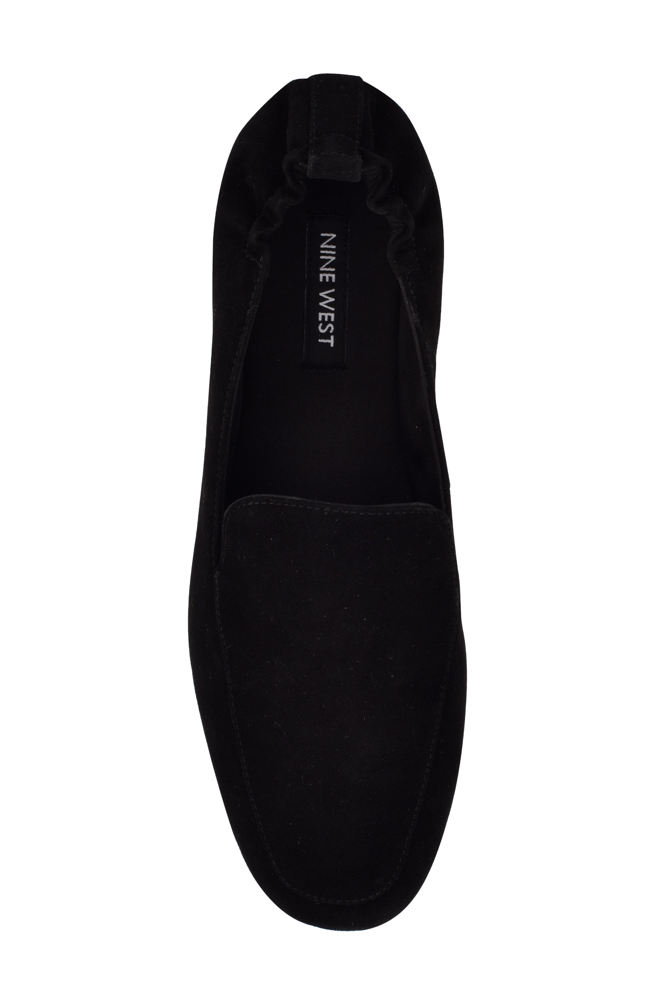 Nine West Haylee Loafer, Alternate, color, 