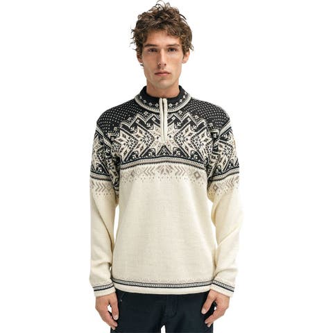 Vail Sweater - Men's