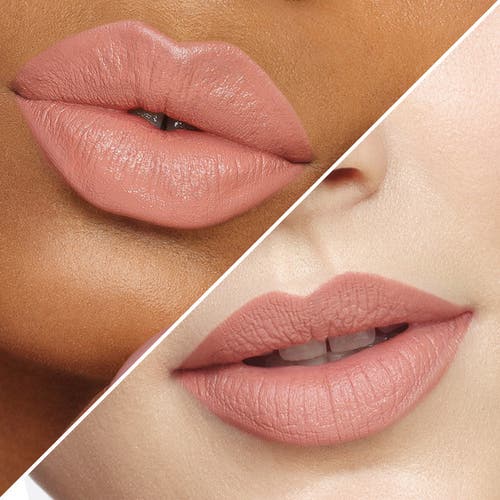 Meloway Hi-rise Hydrating Matte Lipstick In Summer Solstice
