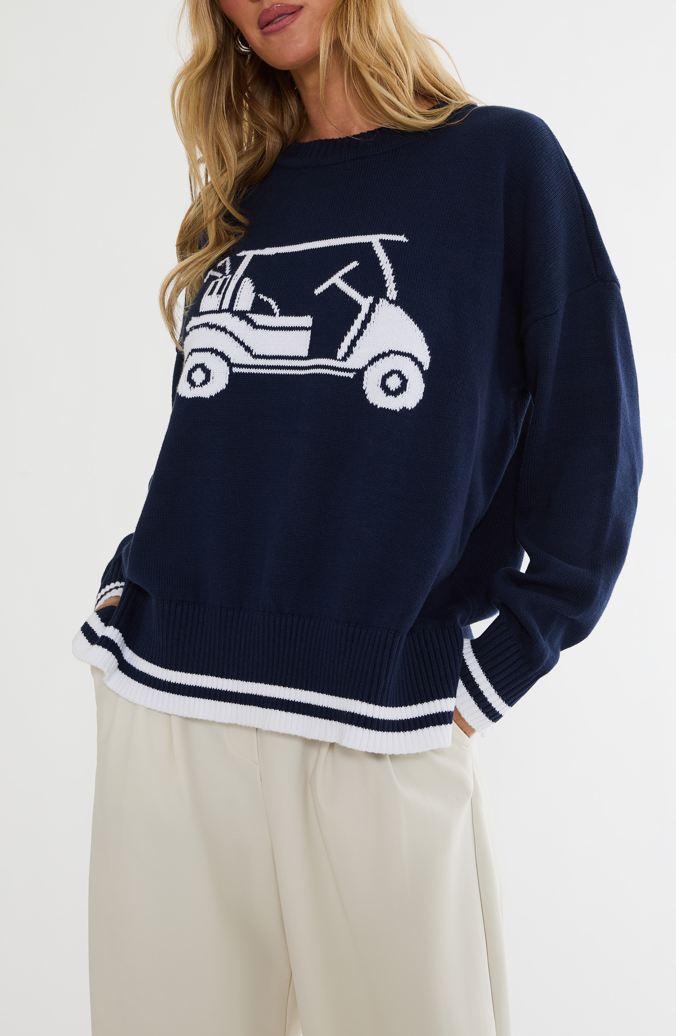 selected DUSK BUGGY