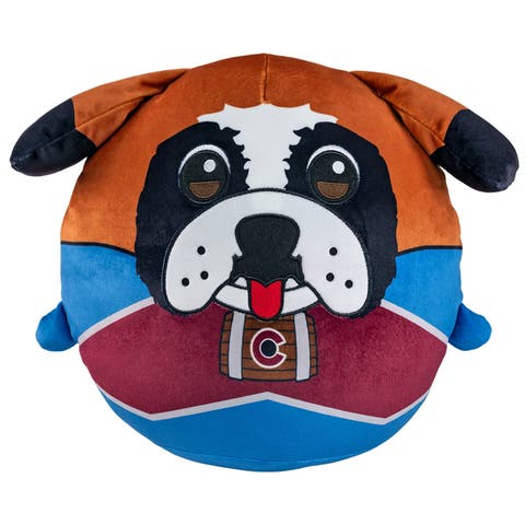 Colorado Avalanche Bernie 12" Kiri Cloud Plushie
