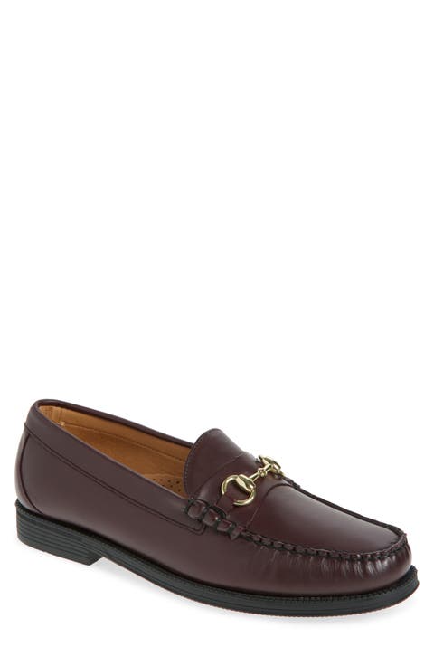 Lincoln Bit Easy Weejun Penny Loafer (Men)