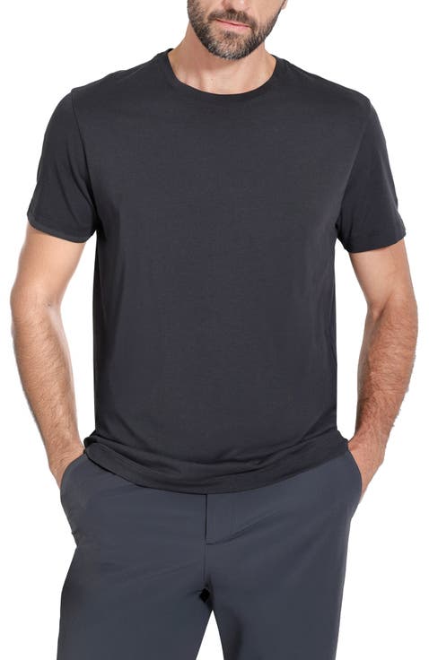 Peruvian Pima Cotton Tech T-Shirt