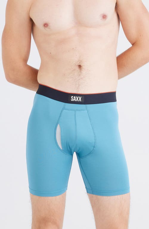 Saxx Assorted 2-pack Multi-sport Mesh Boxer Briefs