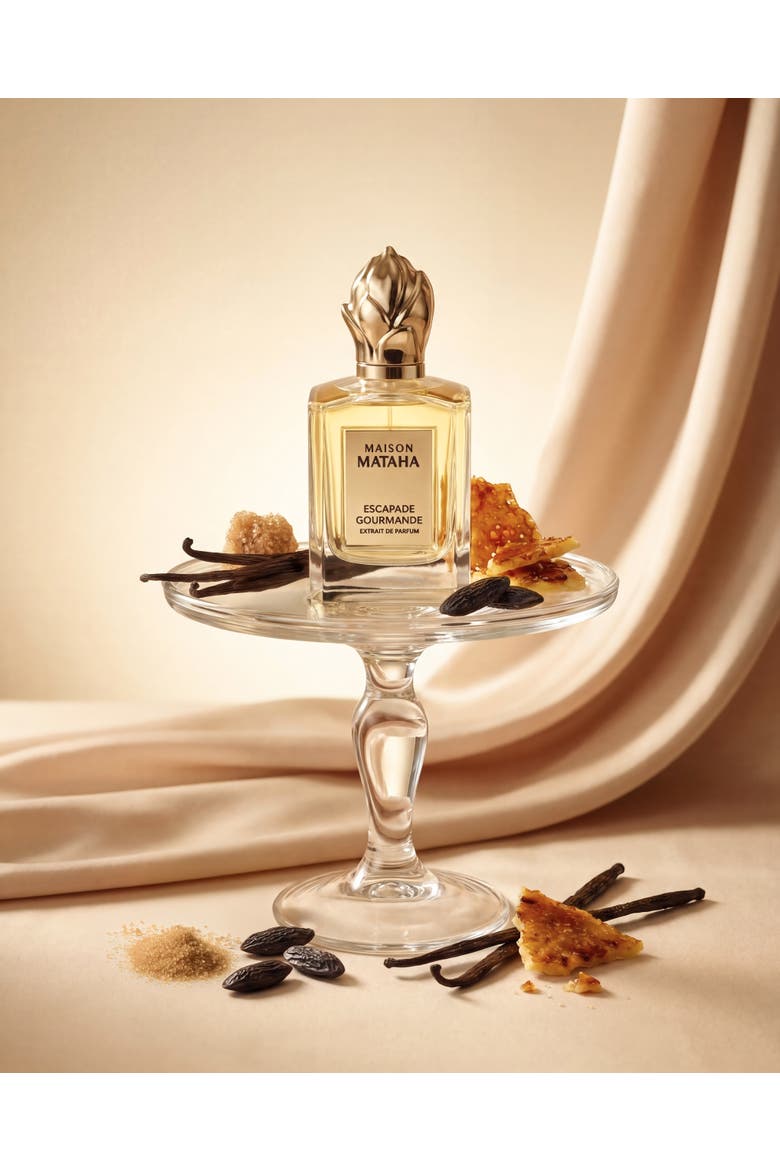 MAISON MATAHA Escapade Gourmande Extrait de Parfum | Nordstrom