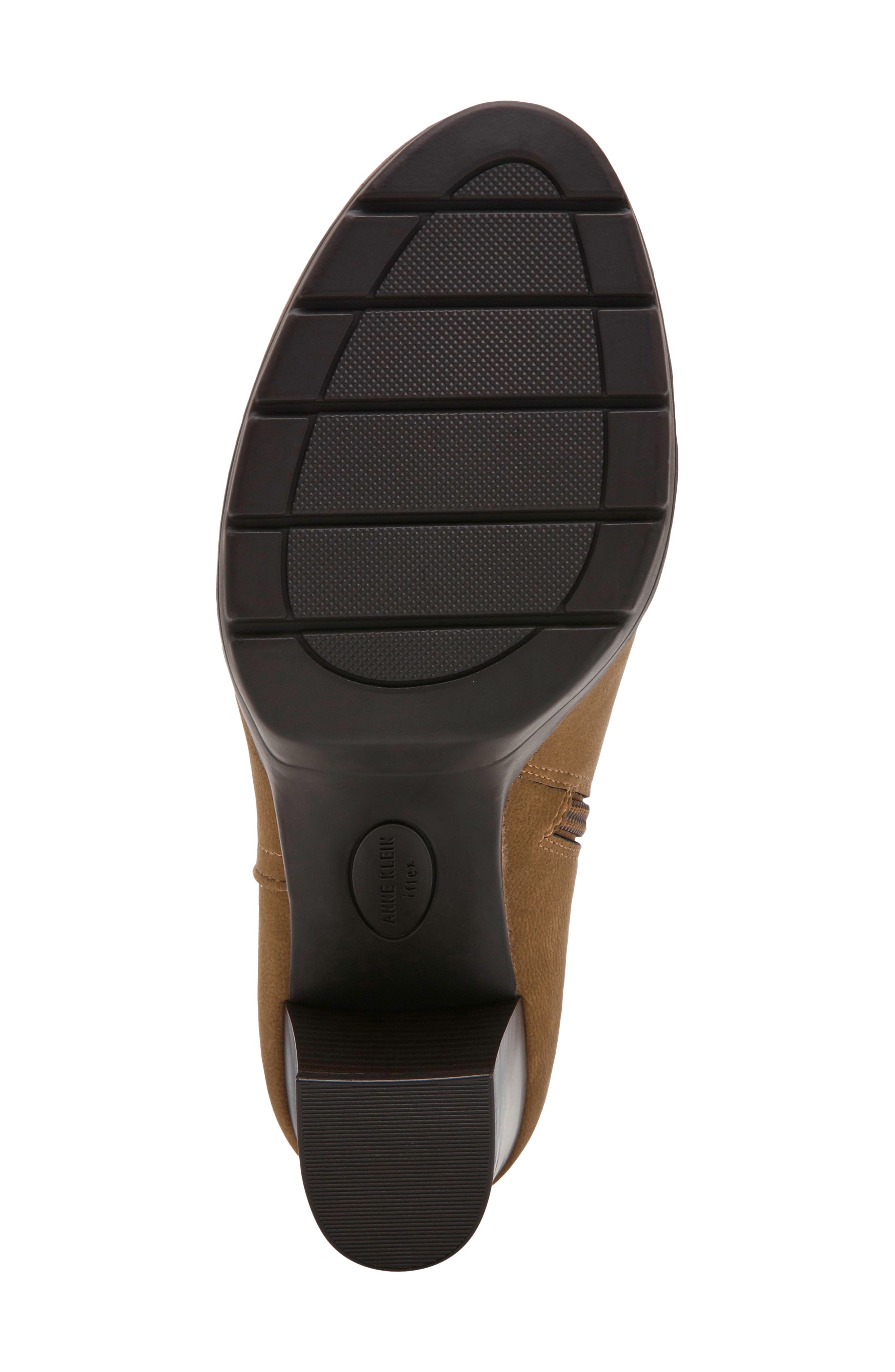 Reins Bootie, Alternate, color, TAUPE TUMBLED