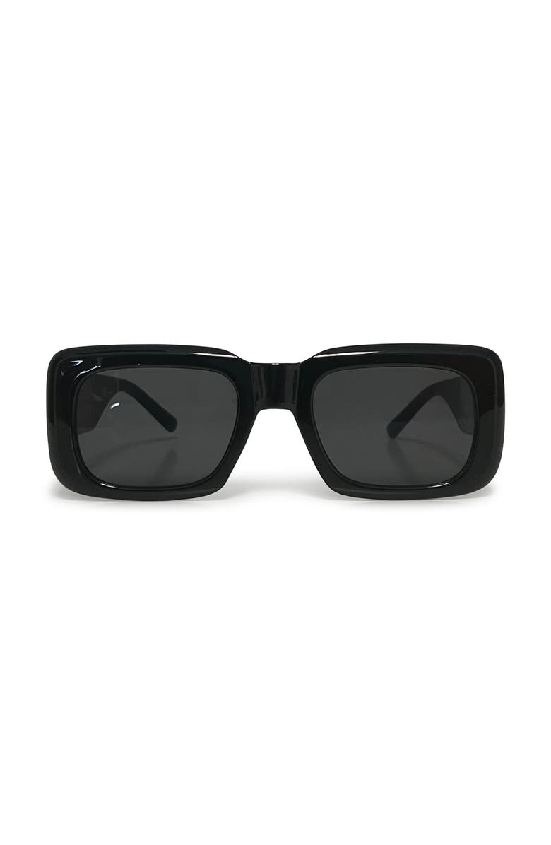 Youzey The Cleo Sunglasses, Main, color,