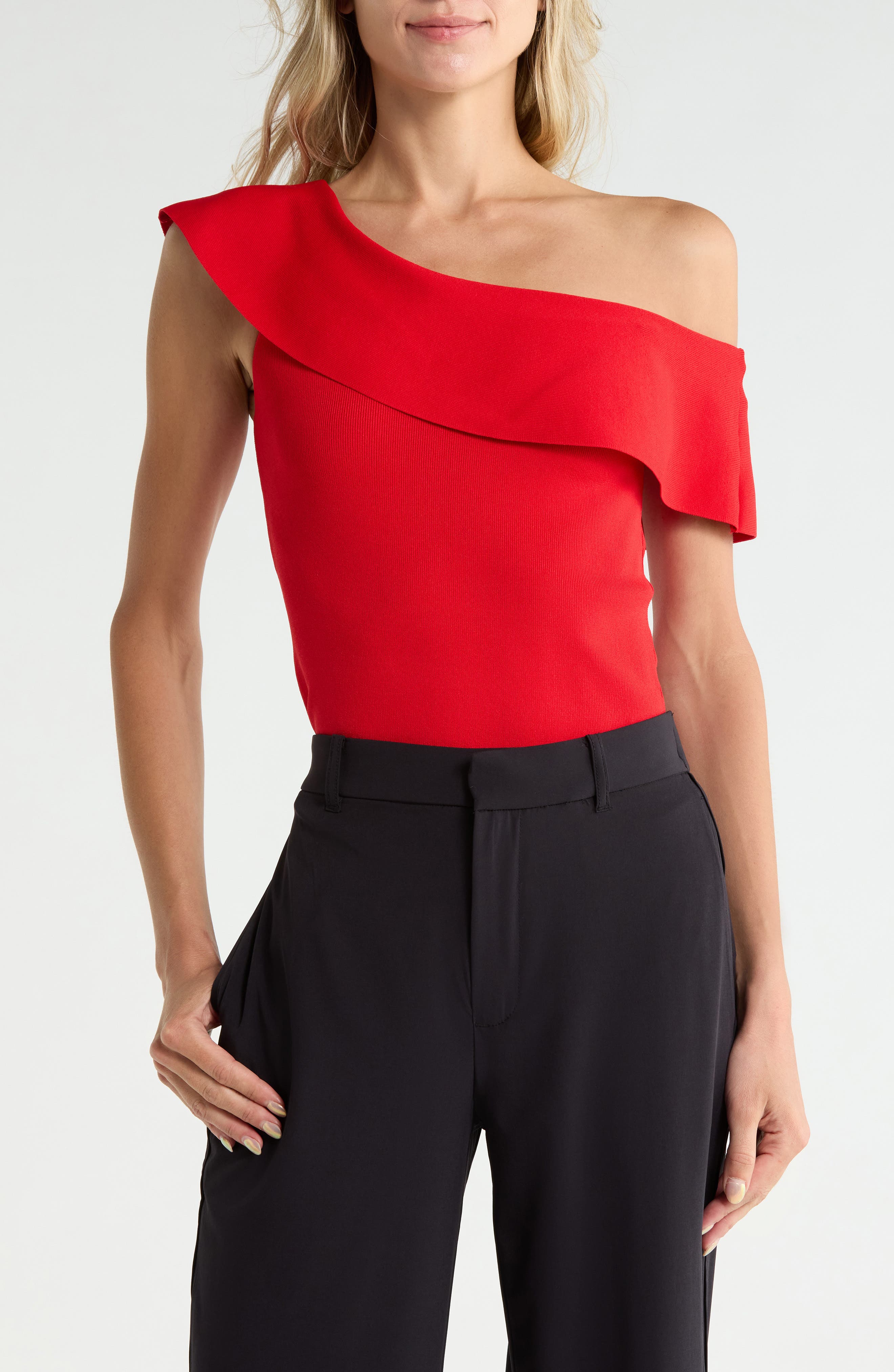 ROMANTIC RED