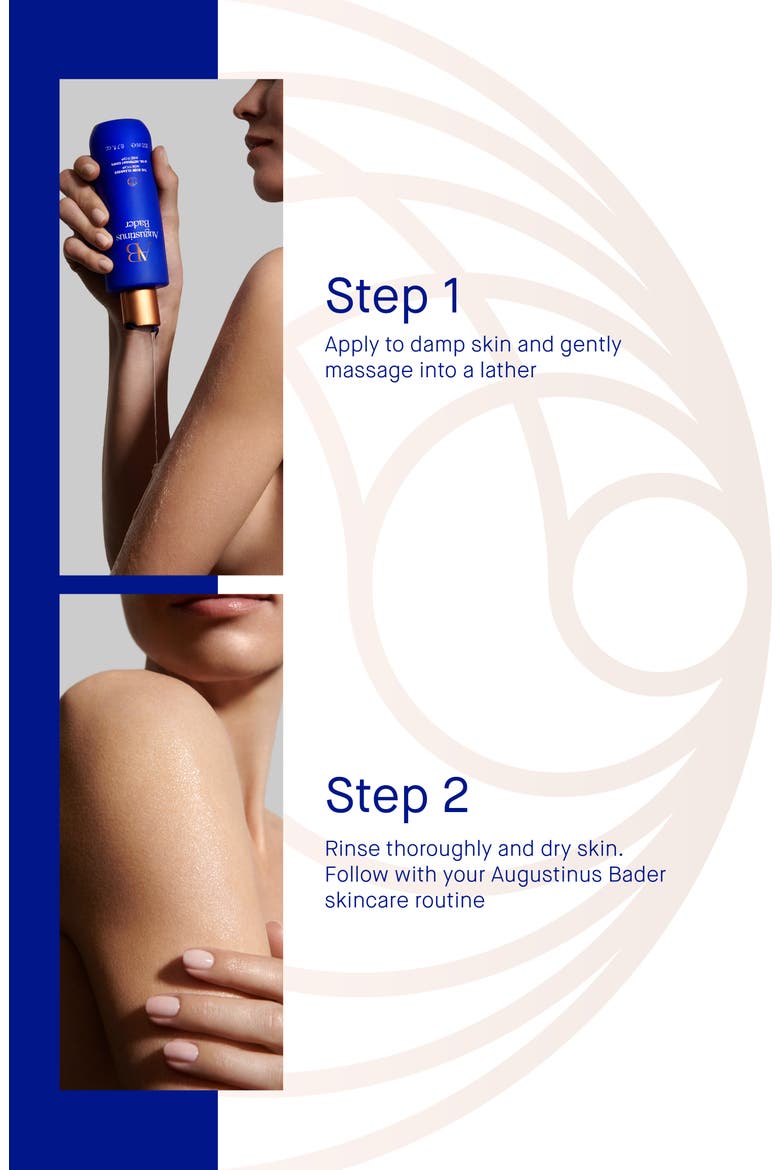 The Body Cleanser, Alternate, color, NO COLOR