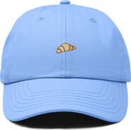 Dalix Croissant Dad Cap