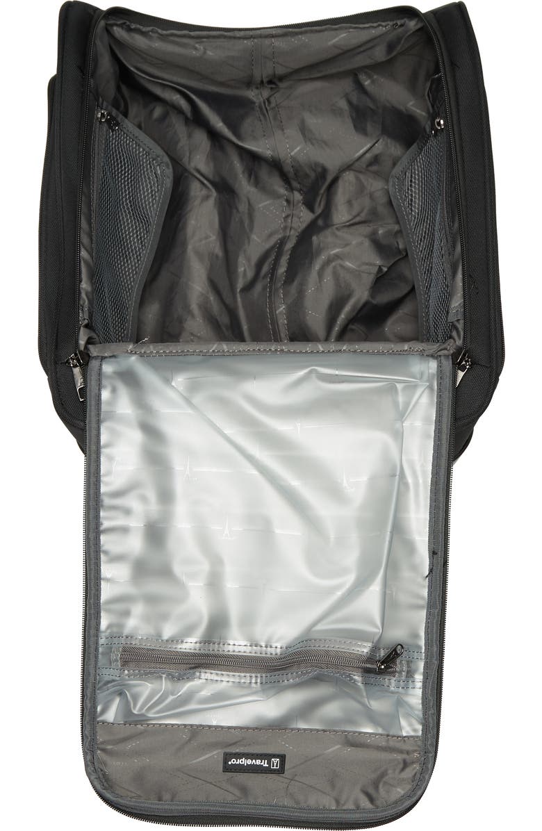 TRAVELPRO Pilot Air<sup>™</sup> Elite Rolling Underseat Bag, Alternate, color,
