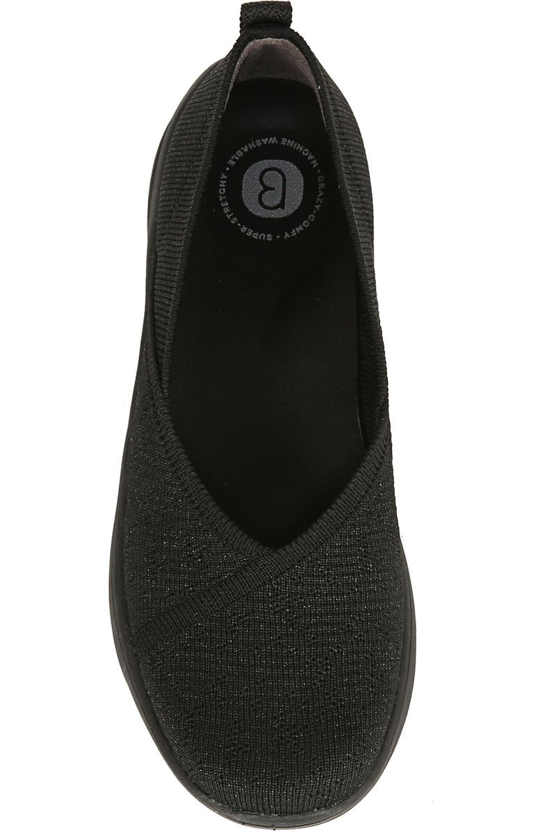 BZees Legacy Slip-On Sneaker, Alternate, color,