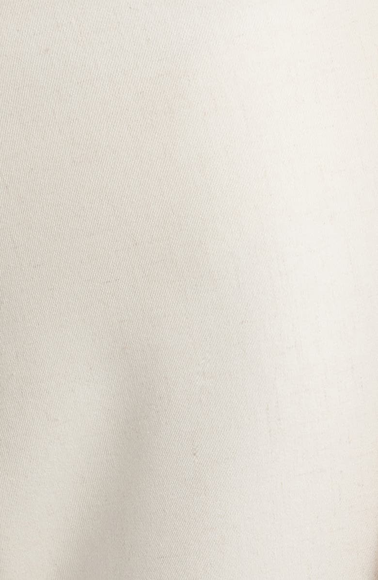 Mistress Rocks Strapless Wide Leg Jumpsuit, Alternate, color, Beige