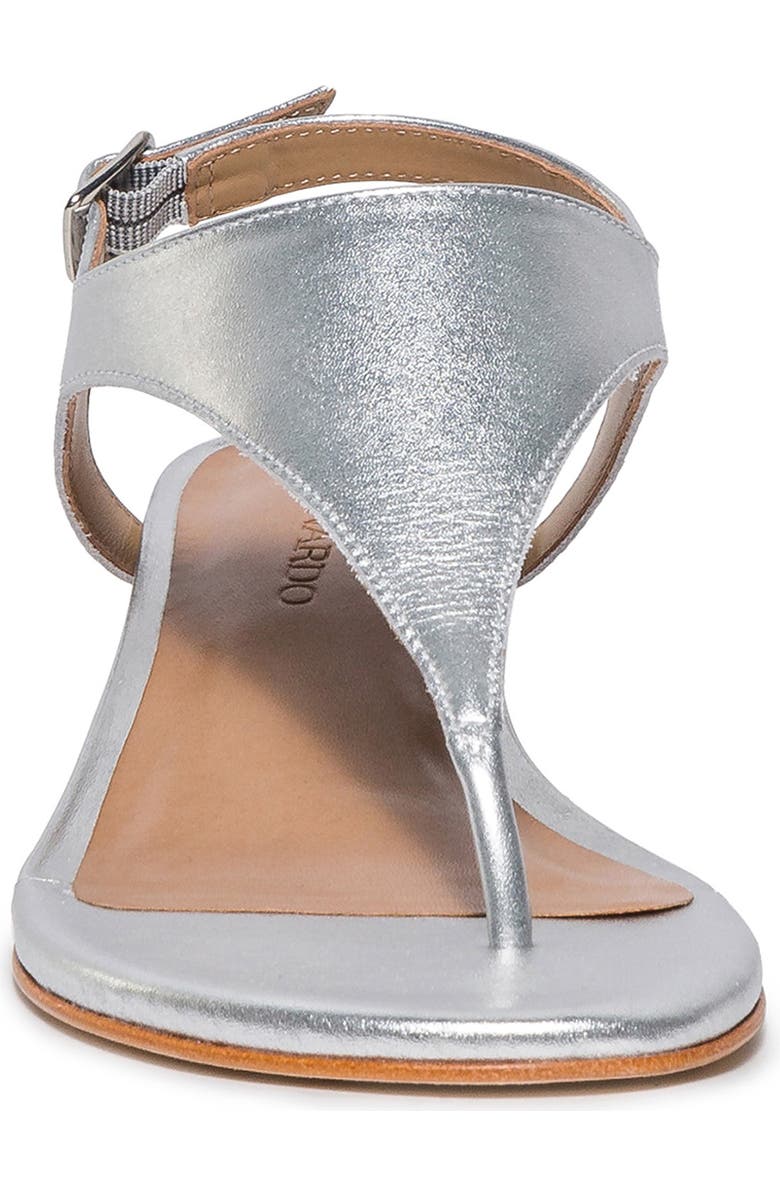 Bernardo Footwear Goldy Sandal, Alternate, color,