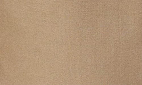 Mango Slim Fit Pants With Drawstring Waist In Brown