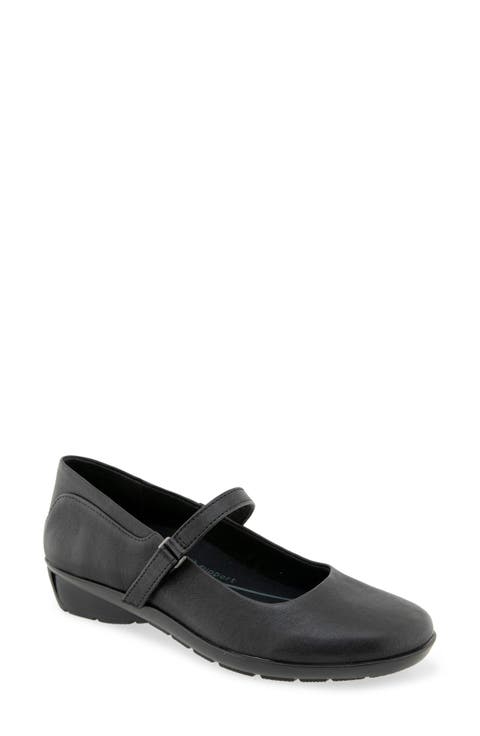 Jennifer Mary Jane Pump
